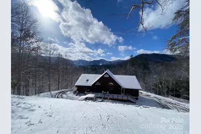 81 Garnet Drive, Leicester, NC 28748 - Photo 35