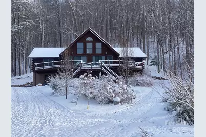 81 Garnet Drive, Leicester, NC 28748 - Photo 3