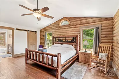 81 Garnet Drive, Leicester, NC 28748 - Photo 21