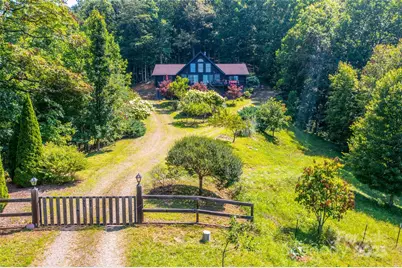 81 Garnet Drive, Leicester, NC 28748 - Photo 1