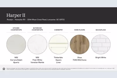 2244 Moon Crest Road, Lancaster, SC 29720 - Photo 3