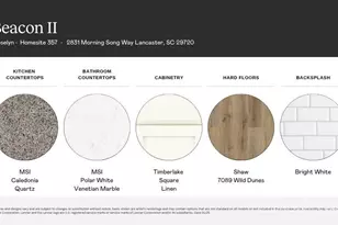 2831 Morning Song Wy, Lancaster, SC 29720 - Photo 3