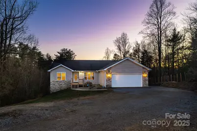151 Willard Lane, Hendersonville, NC 28792 - Photo 1