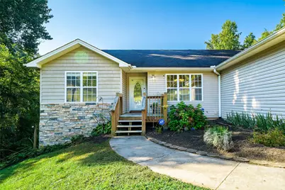 151 Willard Lane, Hendersonville, NC 28792 - Photo 1