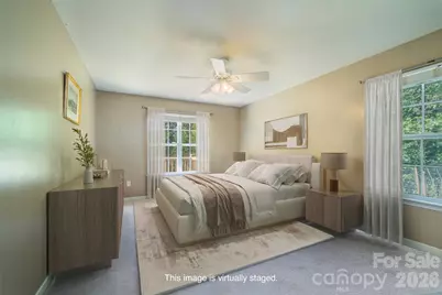 151 Willard Lane, Hendersonville, NC 28792 - Photo 7