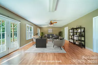 151 Willard Lane, Hendersonville, NC 28792 - Photo 11