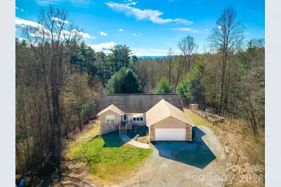 151 Willard Lane, Hendersonville, NC 28792 - Photo 1
