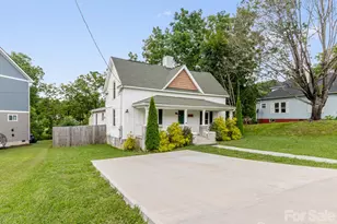 761 N Main St, Canton, NC 28716 - Photo 3