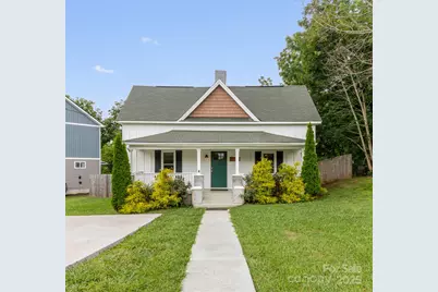 761 N Main Street, Canton, NC 28716 - Photo 1