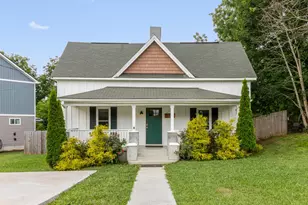 761 N Main St, Canton, NC 28716 - Photo 1