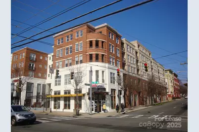 1315 East Boulevard #404, Charlotte, NC 28203 - Photo 1