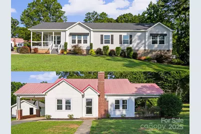 40806 Southbound Road, Albemarle, NC 28001 - Photo 1