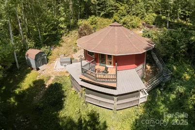 78 Bryant Road, Swannanoa, NC 28778 - Photo 27