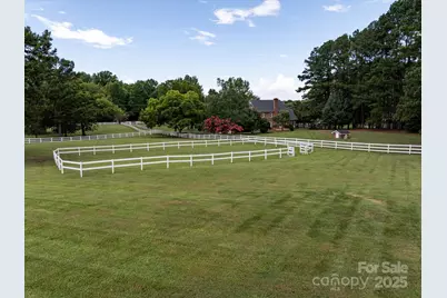 11215 Idlewild Road, Matthews, NC 28105 - Photo 37