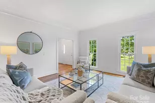 11215 Idlewild Rd, Matthews, NC 28105 - Photo 7