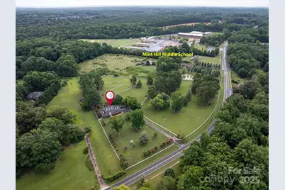 11215 Idlewild Road, Matthews, NC 28105 - Photo 3