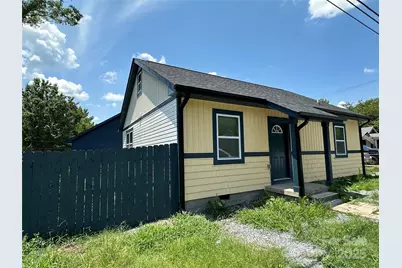 1409 Enochville Road, Kannapolis, NC 28081 - Photo 1