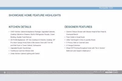 3023 Lake Como Drive, Monroe, NC 28110 - Photo 23