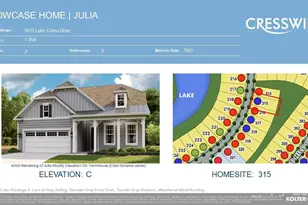 3023 Lake Como Dr, Monroe, NC 28110 - Photo 21