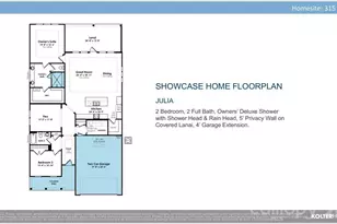3023 Lake Como Dr, Monroe, NC 28110 - Photo 21