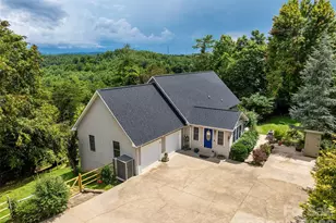 15 Willow Knolls Dr, Weaverville, NC 28787 - Photo 3