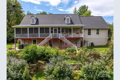 15 Willow Knolls Drive, Weaverville, NC 28787 - Photo 45