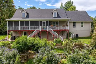 15 Willow Knolls Dr, Weaverville, NC 28787 - Photo 45