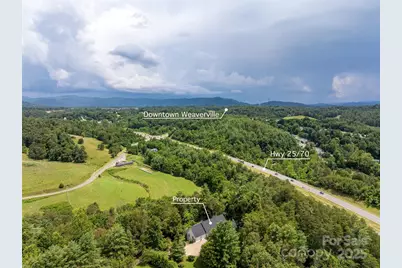 15 Willow Knolls Drive, Weaverville, NC 28787 - Photo 47