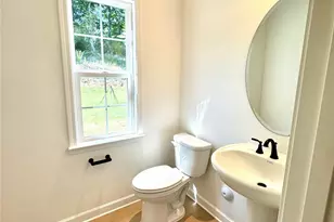 2587 Cornelius Pl NW, Concord, NC 28027 - Photo 37