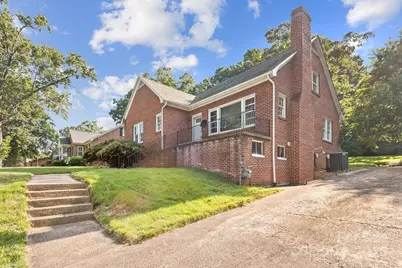 113 Falls Street, Morganton, NC 28655 - Photo 1