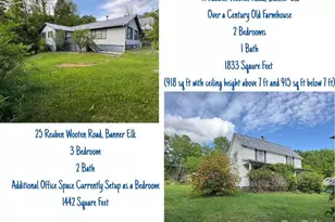 25 and 41 Reuben Wooten Rd, Banner Elk, NC 28604 - Photo 1