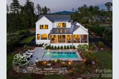 320 Flowering Vine Court, Asheville, NC 28803 - Photo 3