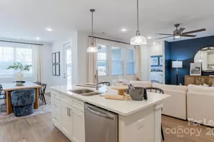 8629 Chagrin Dr, Cornelius, NC 28031 - Photo 17