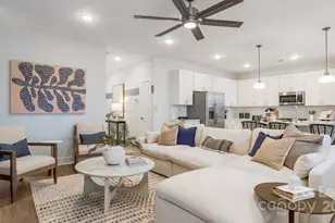 8629 Chagrin Dr, Cornelius, NC 28031 - Photo 11