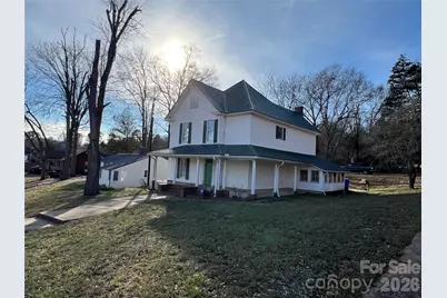 171 N Mitchell Street, Rutherfordton, NC 28139 - Photo 5