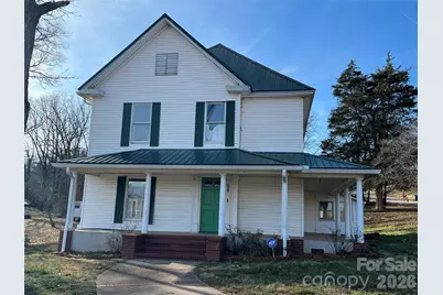 171 N Mitchell Street, Rutherfordton, NC 28139 - Photo 1