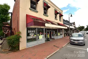 93 N Main St, Waynesville, NC 28786 - Photo 1