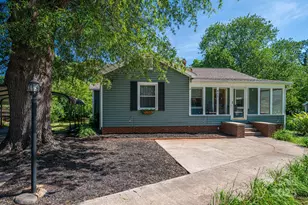 411 Arlington St, Forest City, NC 28043 - Photo 5