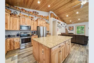 158 Pioneer Drive, Mount Gilead, NC 27306 - Photo 5