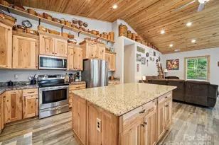 158 Pioneer Dr, Mount Gilead, NC 27306 - Photo 5