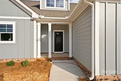 820 N Rocky River Road #5, Monroe, NC 28110 - Photo 5