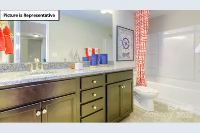 3008 Canvasback Way, Indian Trail, NC 28079 - Photo 19