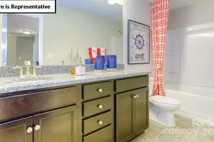 3008 Canvasback Wy, Indian Trail, NC 28079 - Photo 19