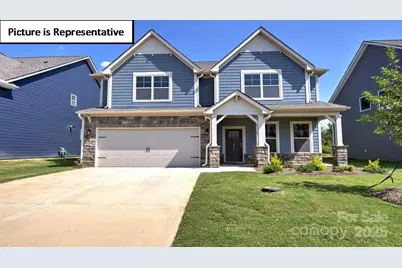 3008 Canvasback Way, Indian Trail, NC 28079 - Photo 1