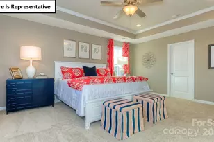 3008 Canvasback Wy, Indian Trail, NC 28079 - Photo 27