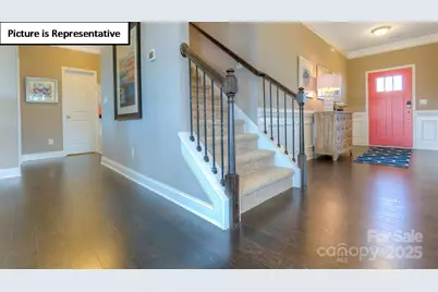 3008 Canvasback Way, Indian Trail, NC 28079 - Photo 3