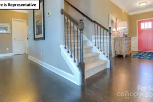 3008 Canvasback Wy, Indian Trail, NC 28079 - Photo 3