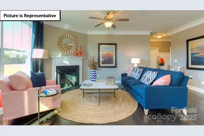 3008 Canvasback Way, Indian Trail, NC 28079 - Photo 17