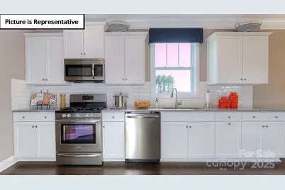 3008 Canvasback Way, Indian Trail, NC 28079 - Photo 9