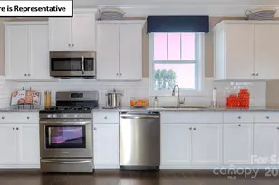 3008 Canvasback Wy, Indian Trail, NC 28079 - Photo 9